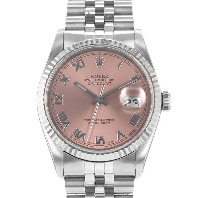 Rolex Datejust 16234 Image 5